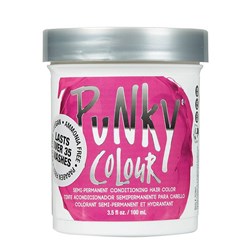 PUNKY Colour semi permanent - #1412 flamingo pink